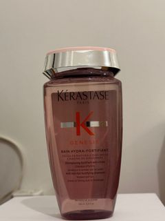Kerastase Genesis Anti-hair fall shampoo 250ml