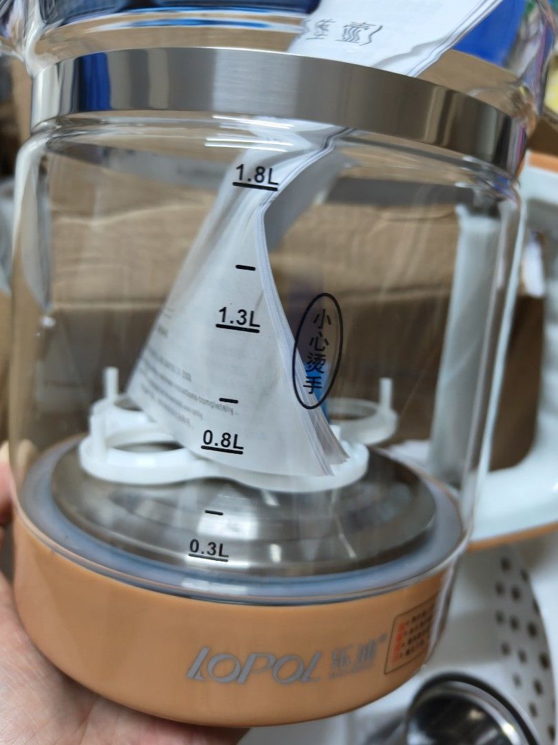 Kettle multi cooker new arrivals