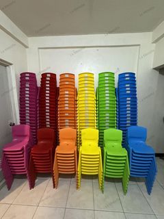Kiddie Chair FOR RENT