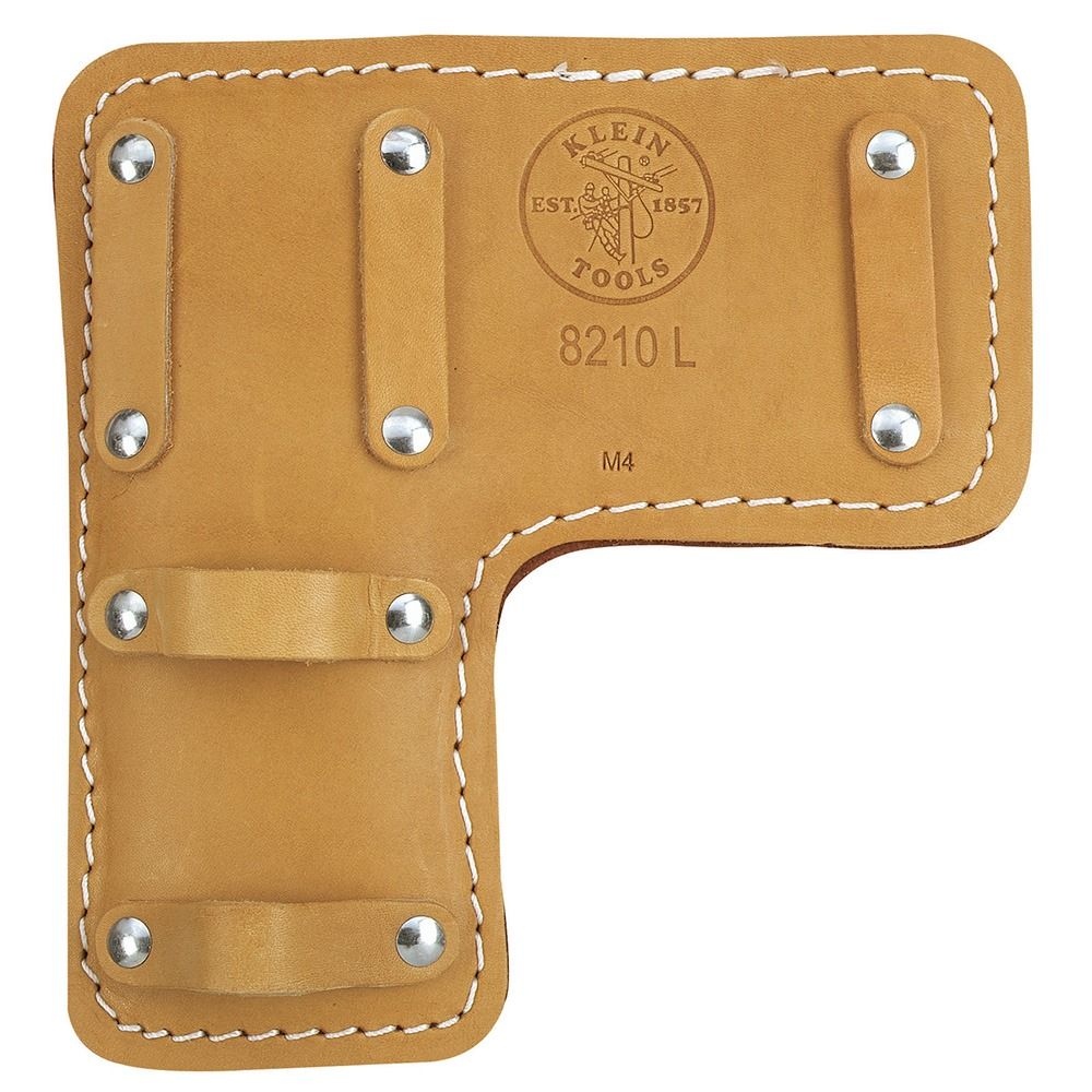 Klein Tools 5-Pocket Tool Pouch 5126 (Category: Construction Tools & Equipment) located in Manila. Submitted by homecareph (Listing ID 1302455425, Image 2). Description: 02-09-2026 ✅For Sale !!! ✅Retail / Wholesale ✅KLEIN TOOLS ANGLE CLIMBER PADS ✅MODEL: 8210 • 3/4-inch (19mm) thick cushioned right & left L-Shaped leather pads • High-quality stitching increases durability ✅100% Original ✅Made in USA ✅Quality Guaranteed ✅For pick-up, our office wa