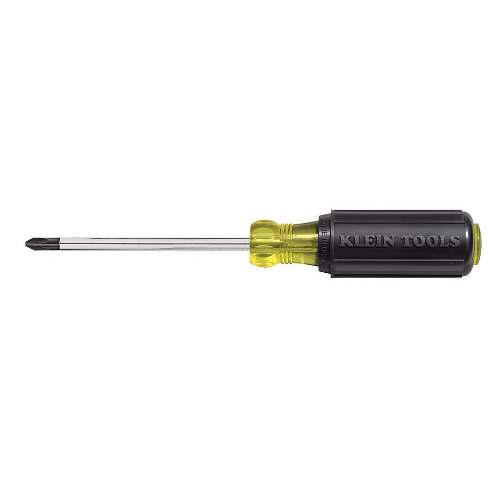 Klein Tools Phillips Screwdrivers - Round Shanks (Category: Construction Tools & Equipment) located in Manila. Submitted by homecareph (Listing ID 1302611787, Image 3). Description: 02-13-2026 ✅For Sale !!! ✅Retail / Wholesale ✅KLEIN TOOLS PHILLIPS SCREWDRIVERS - ROUND SHANKS ✅PHILLIPS ✅AVAILABLE: ✅Model: 603-4 • Tip Size: #2 • Shank Type: Round • Shank Length: 10.2cm • Overall Length: 21cm • Weight: 113g ✅Model: 603-7 • Tip Size: #2 • Shank Type