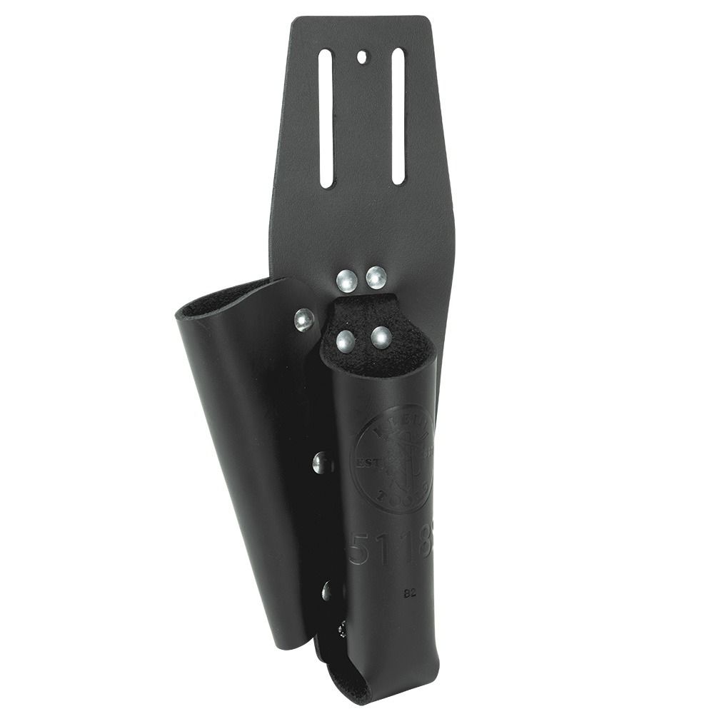 Klein Tools Pliers & Screwdriver Holder 5118-S (Category: Construction Tools & Equipment) located in Manila. Submitted by homecareph (Listing ID 1302457483, Image 2). Description: 02-09-2026 ✅For Sale !!! ✅Retail / Wholesale ✅KLEIN TOOLS PLIERS AND SCREWDRIVER HOLDER ✅MODEL: 5118-S • For uses with: 7" to 9" Side-cutting Pliers and Most Screwdrivers • Belt Connection: Slotted • Product Size: 10.8L x 5.1W x 27.3H cm • Weight: 159 ✅100% Original ✅Ma