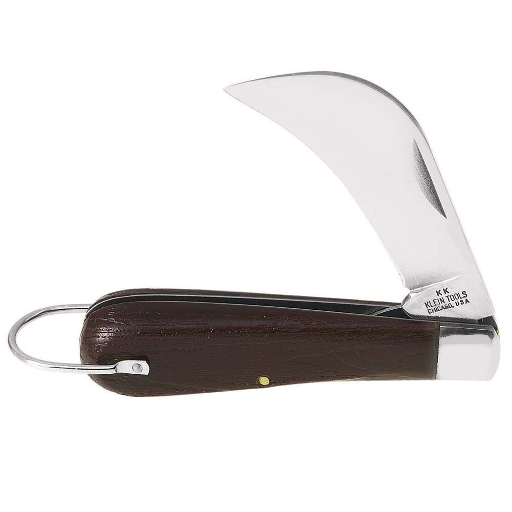Klein Tools Slitting Pocket Knives 6-inch 1550-4 (Category: Construction Tools & Equipment) located in Manila. Submitted by homecareph (Listing ID 1302235596, Image 2). Description: 02-16-2026 ✅For Sale !!! ✅Retail / Wholesale ✅KLEIN TOOLS SLITTING POCKET KNIVES ✅MODEL: 1550-4 • Carbon Steel Material • Blade Length: 6.7cm • Length Close: 10.5cm • Overall Length: 15.6cm • Weight: 113g ✅100% Original ✅Made in USA ✅Quality Guaranteed ✅For pick-up, o