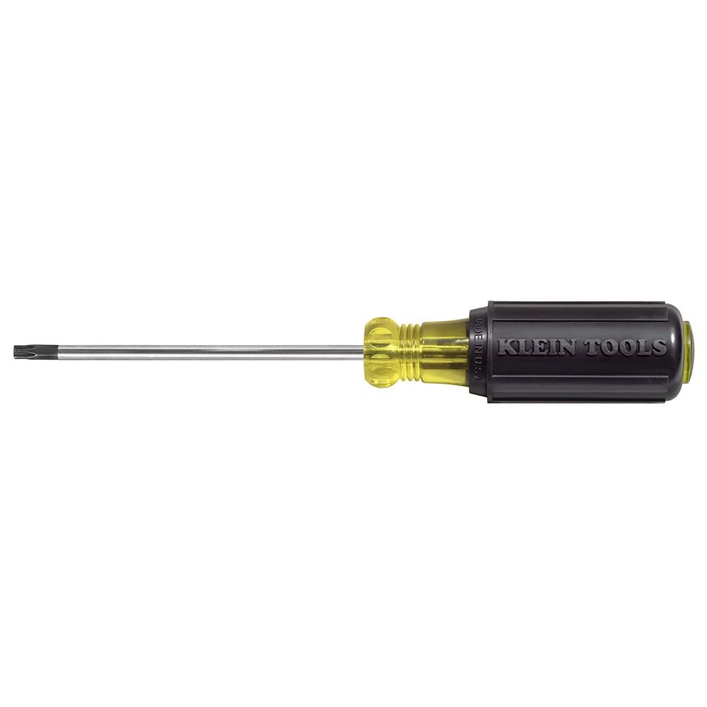 Klein Tools Torx Screwdrivers - Round Shanks (Category: Construction Tools & Equipment) located in Manila. Submitted by homecareph (Listing ID 1302612225, Image 2). Description: 02-16-2026 ✅For Sale !!! ✅Retail / Wholesale ✅KLEIN TOOLS TORX SCREWDRIVERS - ROUND SHANKS ✅AVAILABLE MODEL: • 19542 (Tip Size: T15) • 19543 (Tip Size: T20) • 19544 (Tip Size: T25) • 19545 (Tip Size: T27) • 19546 (Tip Size: T30) • Overall Length: 21.1cm ✅100% Original ✅Ma