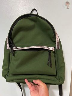 Lacoste Backpack (green)