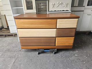 Lateral Drawer / Dresser / Buffet Sideboard Cabinet / TV Stand