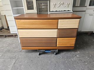 Lateral Multicolored drawer Japan surplus