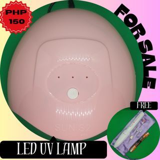 LED UV Lamp for Gel Polish Curing