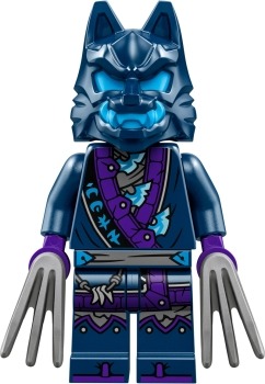 Lego ninjago oni mask For Sale Toys Games Carousell Singapore