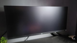 LG 29WP500-B 29inch monitor