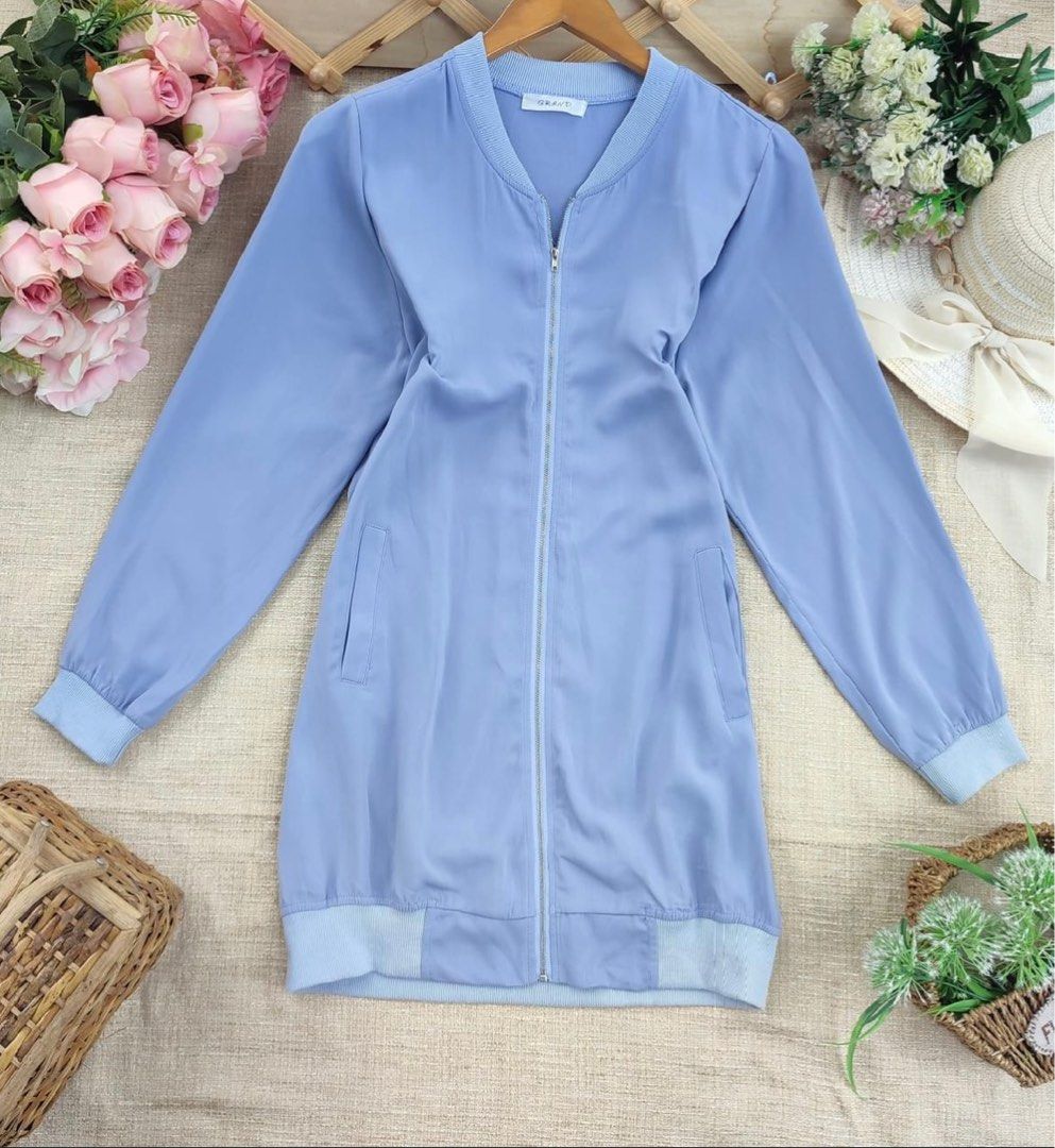 Lightweight cover up jackets cheap