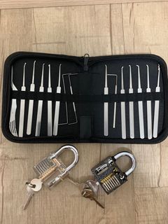 (Category: ) located in . Submitted by locksportsg (Listing ID 1302703882, Image 1). Description: .