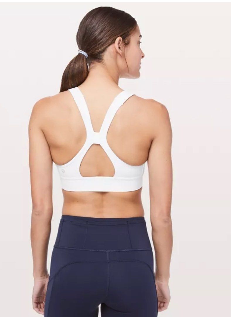 Power through bra lululemon online