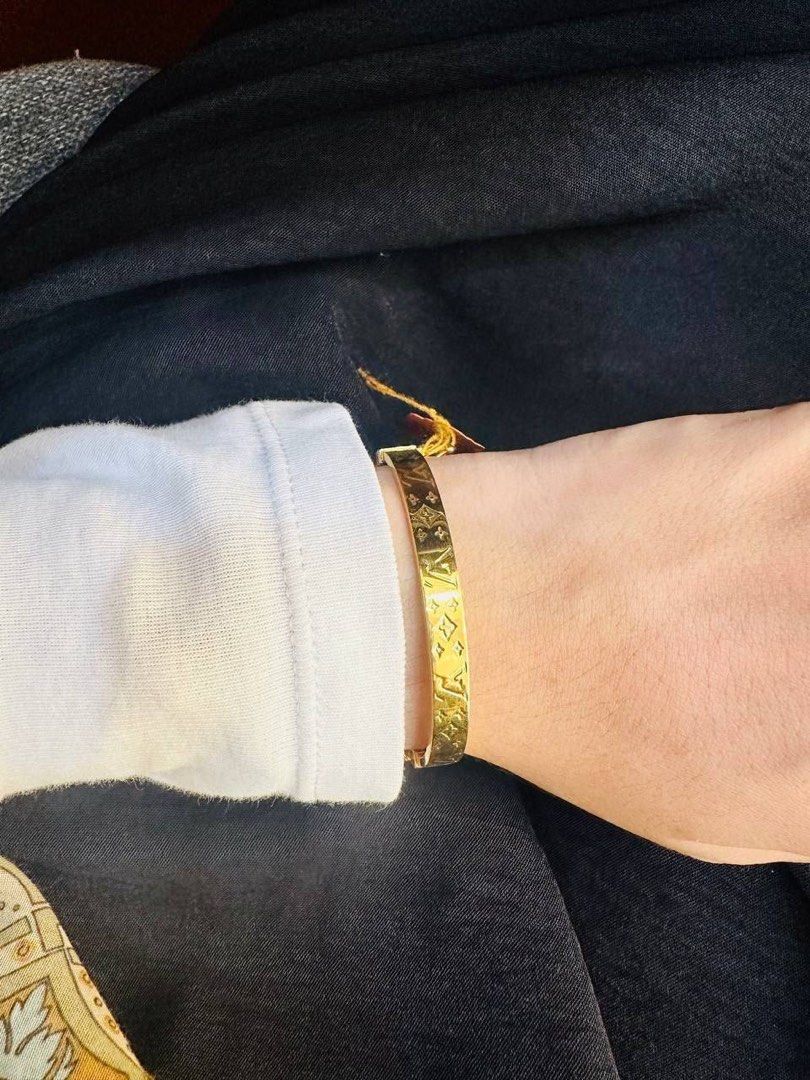 Bangle lv 916 store