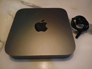Mac Mini 2018 for Sale or Swap