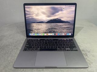 MacBook Pro i5 13-inch 2020 Space Gray