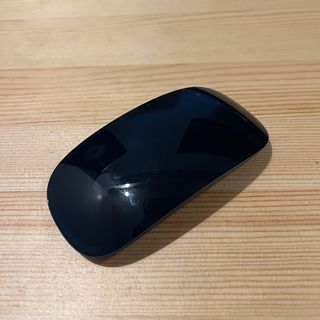 Magic Mouse (Black/Space Gray)