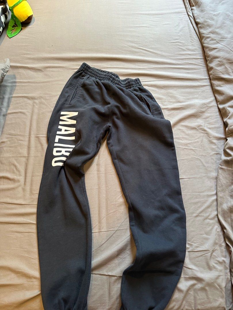 Malibu Sweatpants brandy meville, Women's Fashion, Bottoms, Other