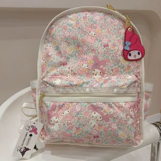Melody x LeSportsac 背包 書包 背囊629982056497931111