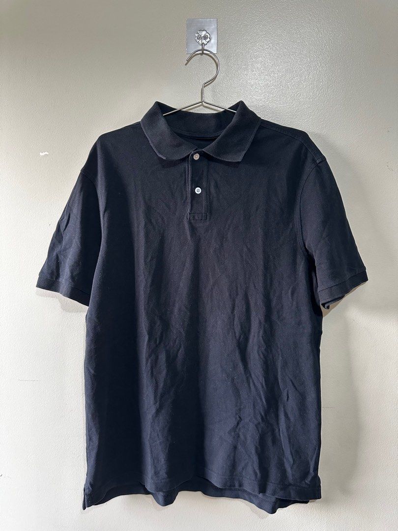Merona polo shirts top