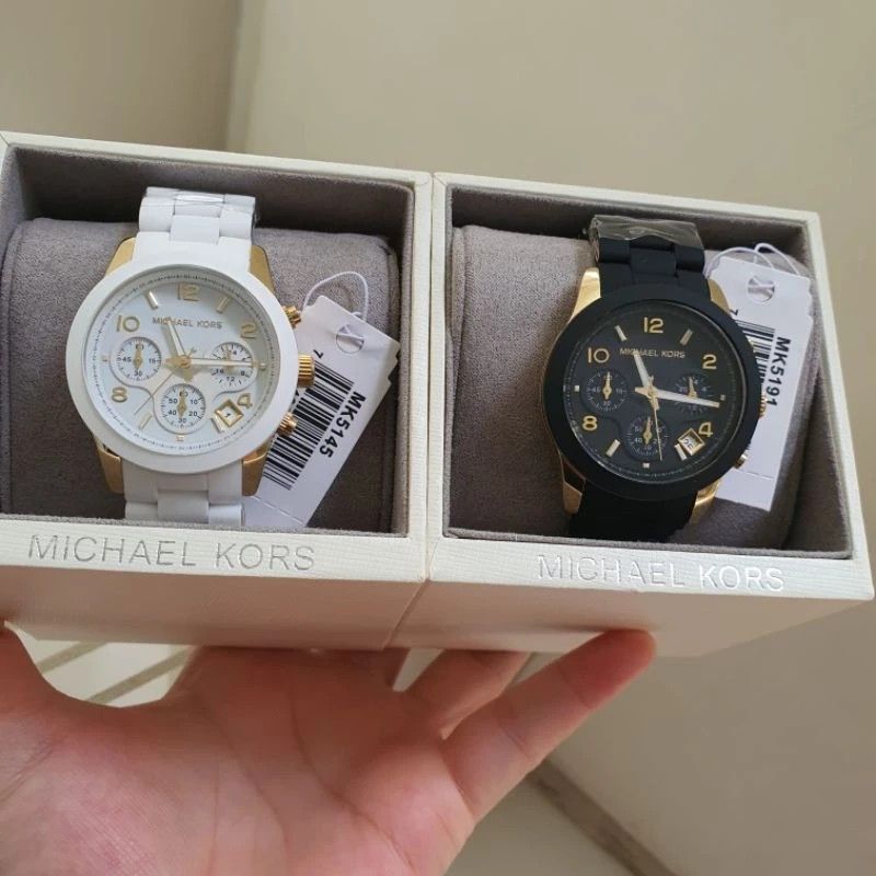 Michael kors watch 5145 deals