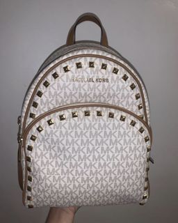 MK - Abbey Backpack