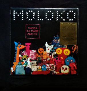 （分類：）位於 。 由 vinyl_encounter 提交（商品編號 1302586111，圖片 1）。簡介： 。