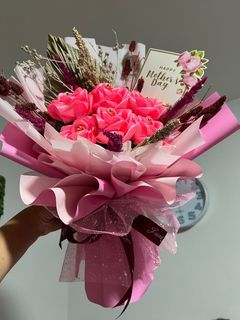 mothers day bouquet