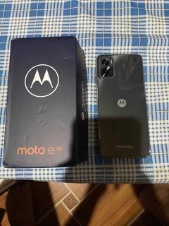 Motorola e22i