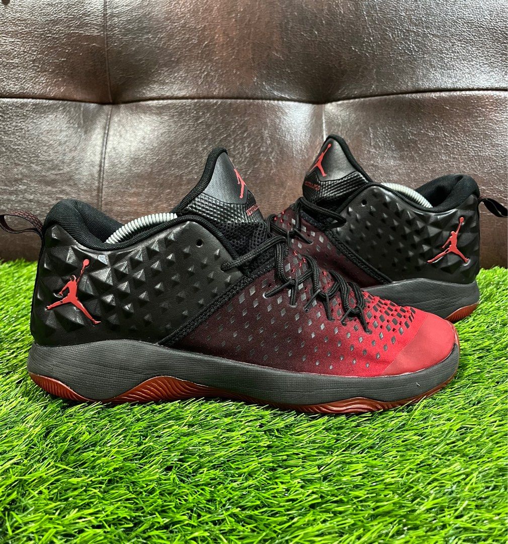 Jordan extra fly red new arrivals