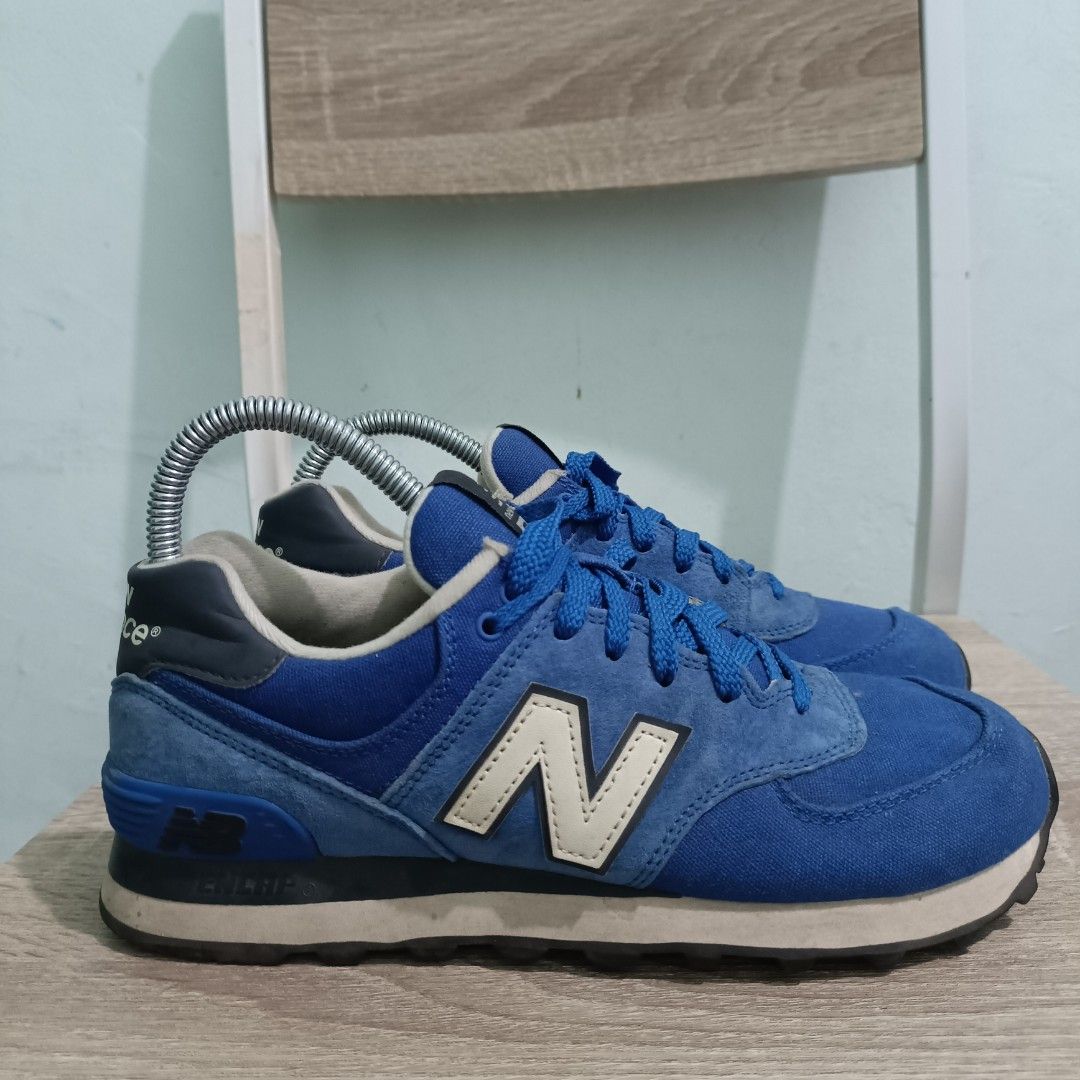 New Balance 574 Original Size 38 // cm ), Fesyen Wanita