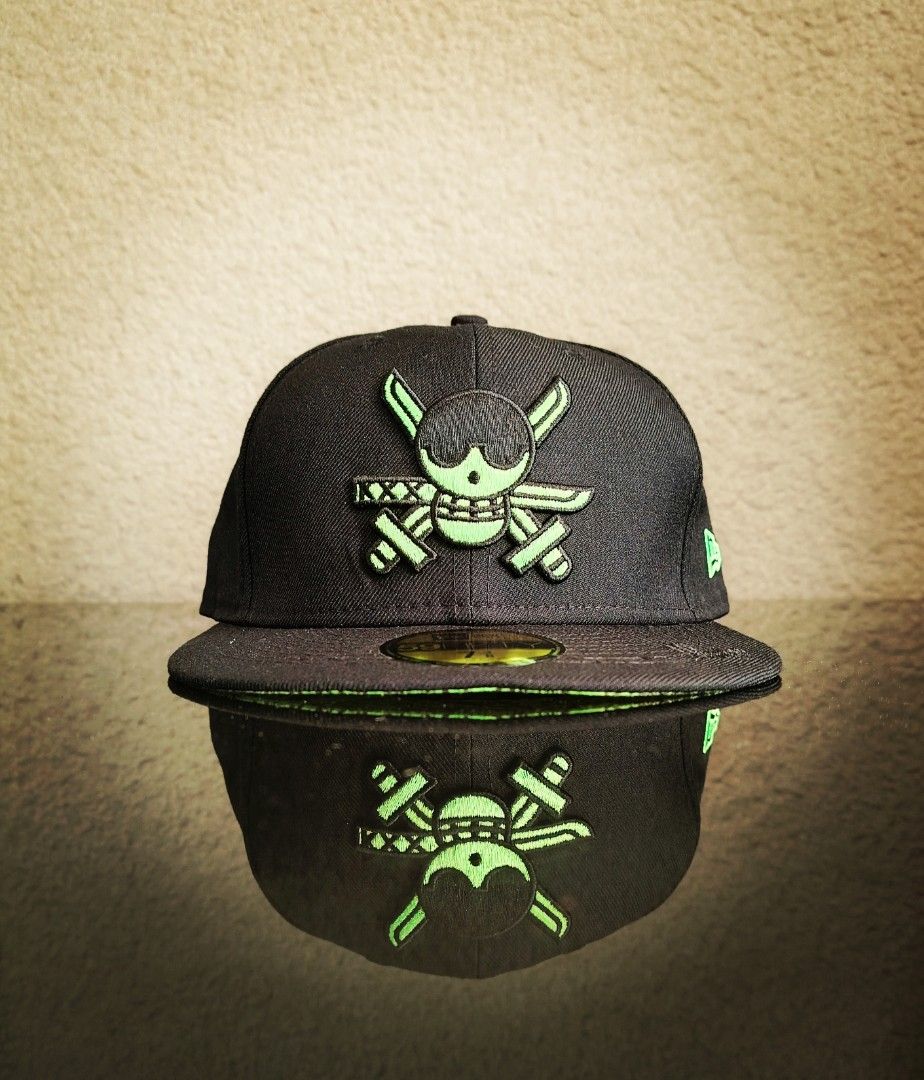New era One Piece(Roronoa Zoro)