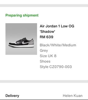 (Category: ) located in . Submitted by snkrhk___ (Listing ID 1302602321, Image 1). Description: .