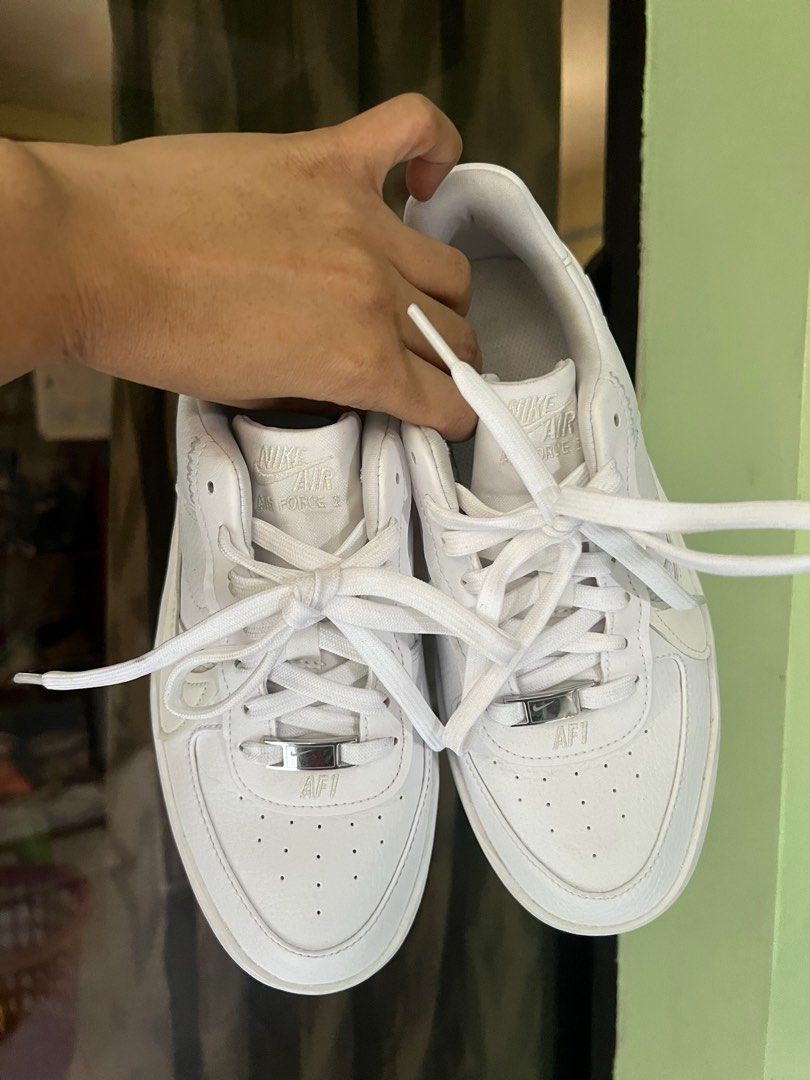 nike airforce flatform