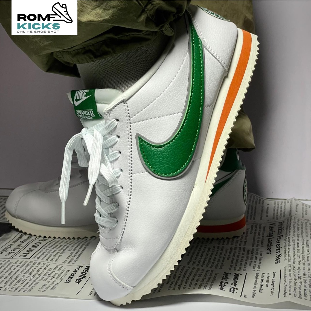 original nike cortez stranger things
