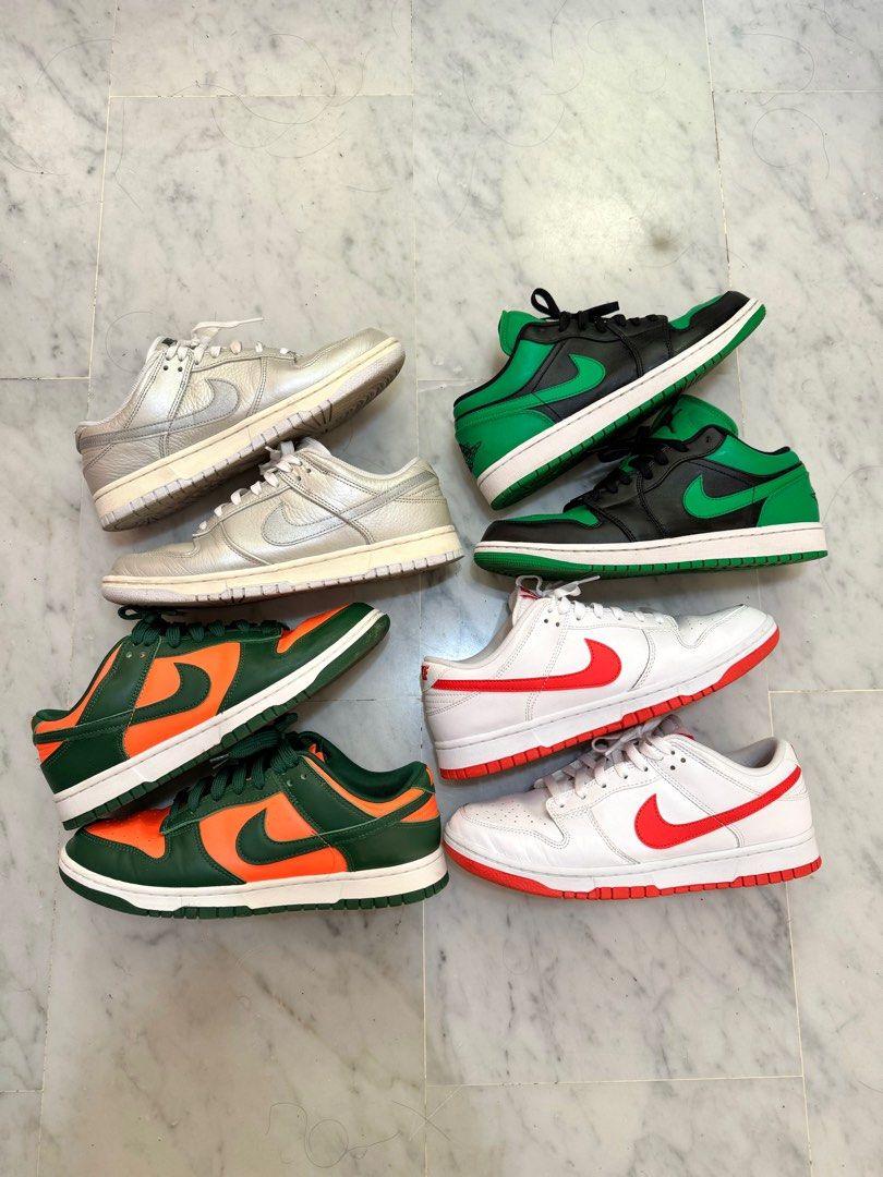 Lo air nike 2025