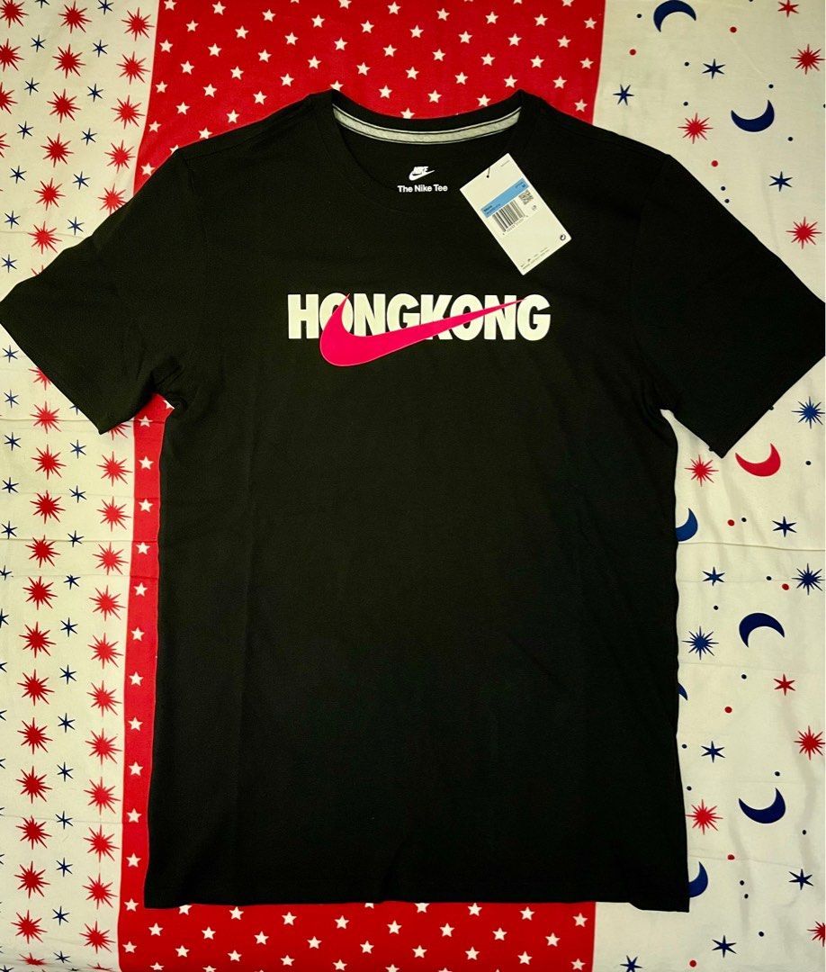 Nike Hong Kong Tee M