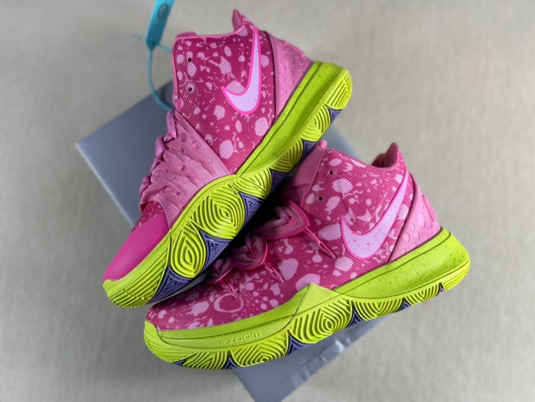 Kyrie 5 price in hong kong shop