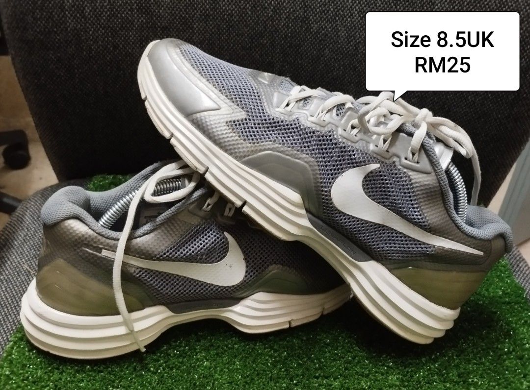 Nike lunar tr1 sales