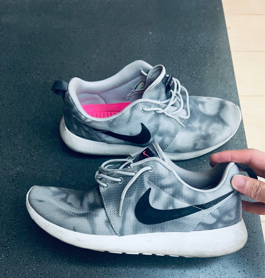 Nike run rush online