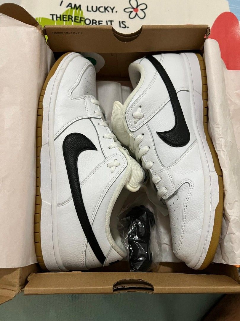 nike dunk low pro iso