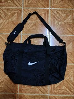 Nike Vintage Duffle bag