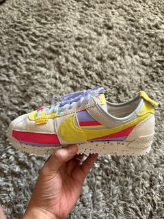 Union x nike air force 18 best sale
