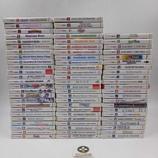 Nintendo 3DS Games for cheaps and on sale!