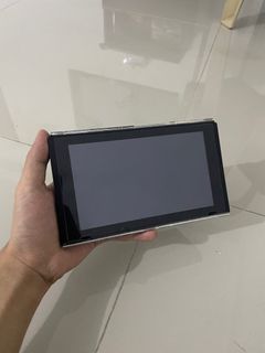 Nintendo switch v1 patched tablet only