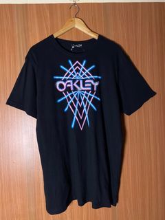 Oakley Shirt Brand New