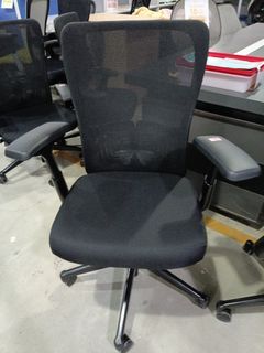 office chair swivel