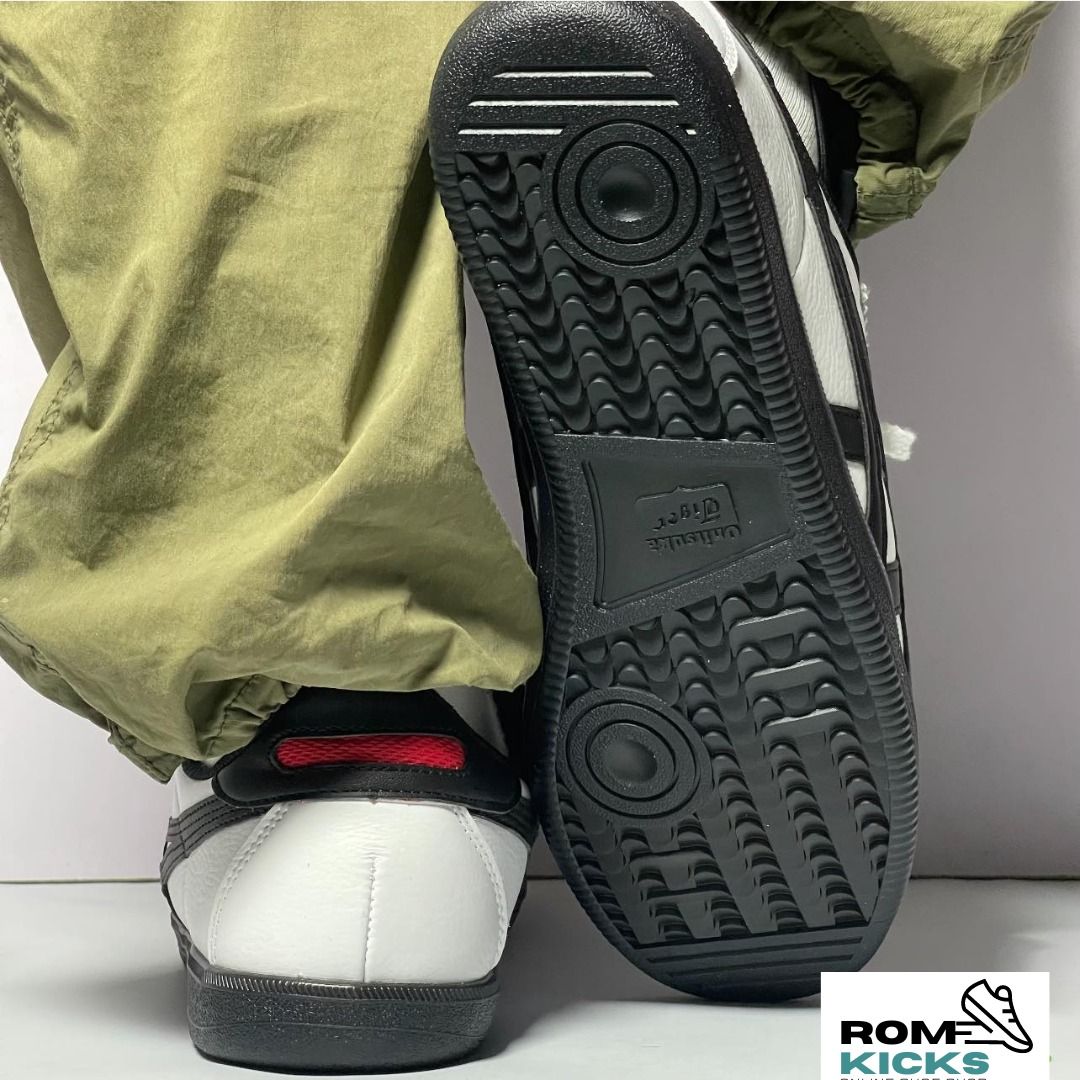 ONITSUKA TOKUTEN (Category: Sneakers) located in Caloocan City. Submitted by romkicks (Listing ID 1302621213, Image 2). Description: Euro Sizes: 36/37/38/39/43.5/44/45.
