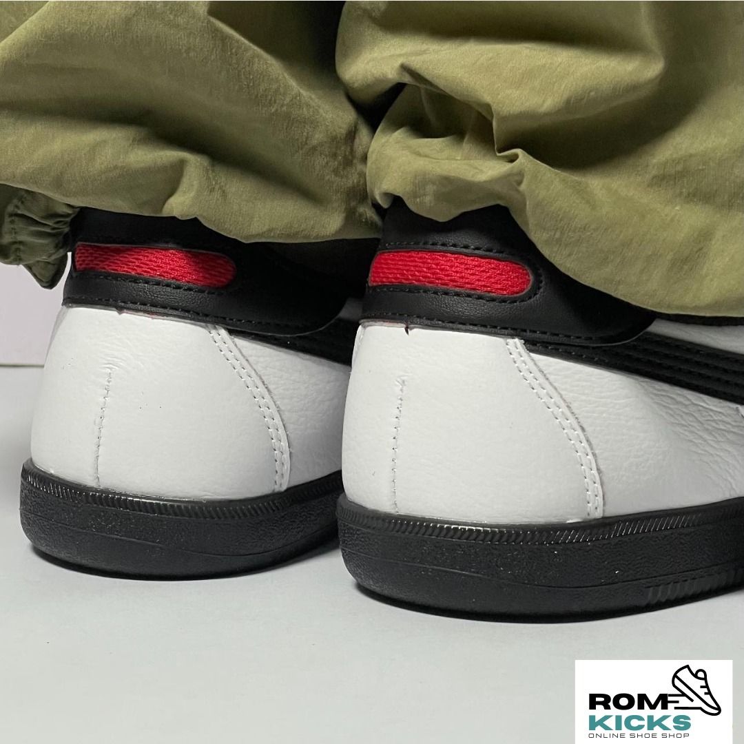 ONITSUKA TOKUTEN (Category: Sneakers) located in Caloocan City. Submitted by romkicks (Listing ID 1302621213, Image 3). Description: Euro Sizes: 36/37/38/39/43.5/44/45.
