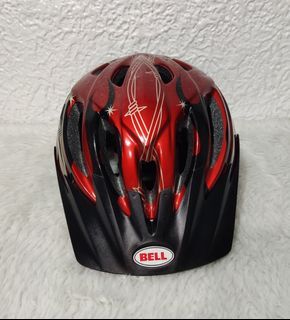 Original Bell Bike Kids Helmet
